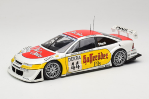 Opel Calibra V6 4x4 #44 H-J. Stuck DTM 1996 UT Models 1:18 180964344 Metalli