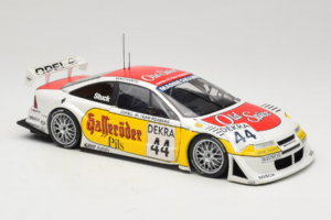 Opel Calibra V6 4x4 #44 H-J. Stuck DTM 1996 UT Models 1:18 180964344 Metalli — kuva 6 / 7