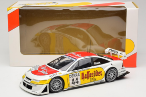 Opel Calibra V6 4x4 #44 H-J. Stuck DTM 1996 UT Models 1:18 180964344 Metalli — kuva 7 / 7