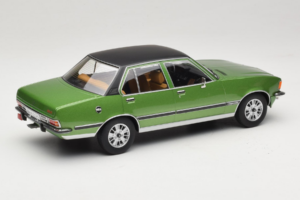 Opel Commodore B Vihreä MCG 1:18 MCG18565 Metalli — kuva 2 / 6