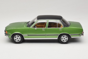Opel Commodore B Vihreä MCG 1:18 MCG18565 Metalli — kuva 3 / 6