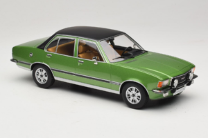 Opel Commodore B Vihreä MCG 1:18 MCG18565 Metalli — kuva 4 / 6