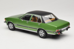 Opel Commodore B Vihreä MCG 1:18 MCG18565 Metalli — kuva 5 / 6