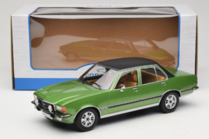 Opel Commodore B Vihreä MCG 1:18 MCG18565 Metalli — kuva 6 / 6