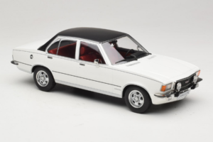 Opel Commodore B Valkoinen MCG 1:18 MCG18564 Metalli — kuva 4 / 6