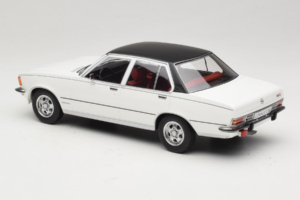 Opel Commodore B Valkoinen MCG 1:18 MCG18564 Metalli — kuva 5 / 6