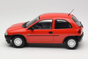 Opel Corsa B Punainen MCG 1:18 MCG18513 Metalli — kuva 3 / 6