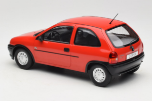 Opel Corsa B Punainen MCG 1:18 MCG18513 Metalli — kuva 5 / 6