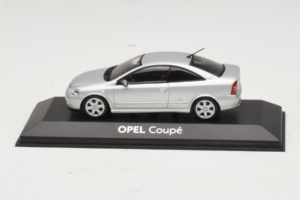 Opel Coupe Bertone Hopea Minichamps 1:43 B24910027 Metalli