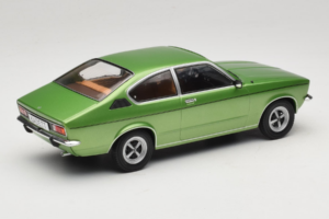 Opel Kadett C Coupe Vihreä MCG 1:18 MCG18599 Metalli — kuva 2 / 6