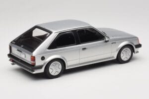 Opel Kadett D GTE Hopea MCG 1:18 MCG18533 Metalli — kuva 2 / 6