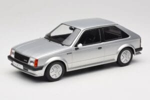 Opel Kadett D GTE Hopea MCG 1:18 MCG18533 Metalli