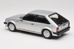 Opel Kadett D GTE Hopea MCG 1:18 MCG18533 Metalli — kuva 5 / 6