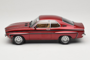 Opel Manta A Irmscher Metallic Red MCG 1:18 MCG18427 Metalli — kuva 3 / 6