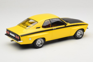 Opel Manta A Irmscher Keltainen MCG 1:18 MCG18426 Metalli — kuva 2 / 6