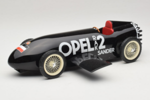 Opel RAK 2 1928 BoS Models 1:18 BOS078 Metalli