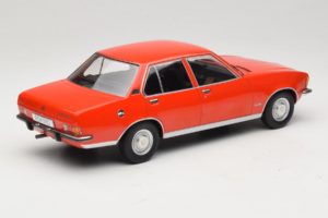 Opel Rekord D Punainen MCG 1:18 MCG18563 Metalli — kuva 2 / 6