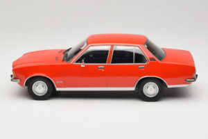 Opel Rekord D Punainen MCG 1:18 MCG18563 Metalli — kuva 3 / 6