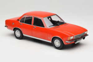 Opel Rekord D Punainen MCG 1:18 MCG18563 Metalli — kuva 4 / 6