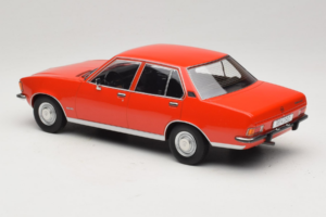 Opel Rekord D Punainen MCG 1:18 MCG18563 Metalli — kuva 5 / 6