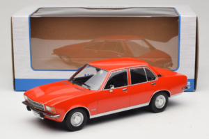 Opel Rekord D Punainen MCG 1:18 MCG18563 Metalli — kuva 6 / 6