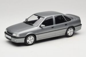 Opel Vectra A 2000 16V Tummanharmaa MCG 1:18 MCG18462 Metalli