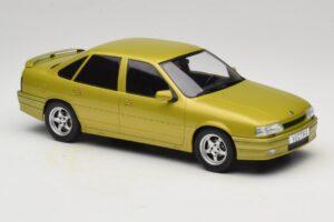 Opel Vectra A 2000 16V Keltainen MCG 1:18 MCG18463 Metalli — kuva 4 / 6