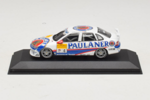 Opel Vectra B #4 U. Alzen Team Holzer STW 1998 Minichamps 1:43 430984804 Metalli