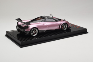 Pagani Huayra BC Pearl Pink AB Models 1:18 REMC032 Hartsi — kuva 3 / 7
