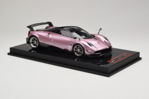 Pagani Huayra BC Pearl Pink AB Models 1:18 REMC032 Hartsi — kuva 4 / 7