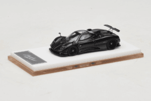 Pagani Zonda Tricolore Exposed Carbon Henson & Heaven 1:64 PZTEC01 Metalli — kuva 2 / 7