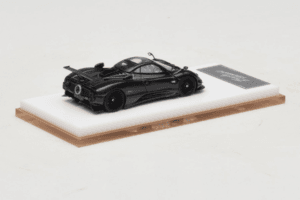 Pagani Zonda Tricolore Exposed Carbon Henson & Heaven 1:64 PZTEC01 Metalli — kuva 3 / 7