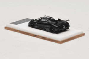 Pagani Zonda Tricolore Exposed Carbon Henson & Heaven 1:64 PZTEC01 Metalli — kuva 5 / 7