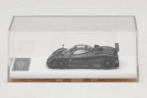 Pagani Zonda Tricolore Exposed Carbon Henson & Heaven 1:64 PZTEC01 Metalli — kuva 6 / 7