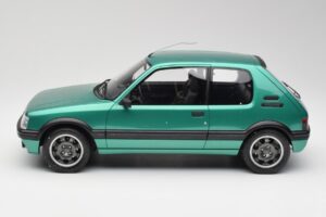 Peugeot 205 GTI Griffe Otto 1:12 G017 Hartsi — kuva 3 / 6