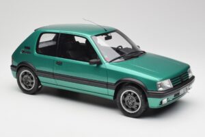 Peugeot 205 GTI Griffe Otto 1:12 G017 Hartsi — kuva 4 / 6