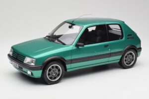 Peugeot 205 GTI Griffe Otto 1:12 G017 Hartsi