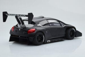 Peugeot 208 T16 Pikes Peak S. Loeb Pikes Peak International Hill Climb Record 2013 AUTOart 1:18 81356 Komposiitti — kuva 2 / 6