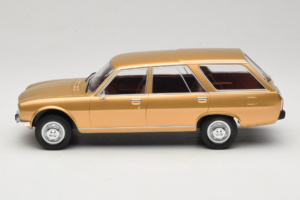 Peugeot 504 Break Pronssi MCG 1:18 MCG18212 Metalli — kuva 3 / 6