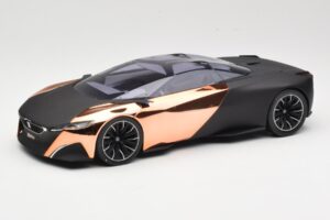 Peugeot Onyx Concept Paris Motor Show 2012 Norev 1:18 184861 Metalli