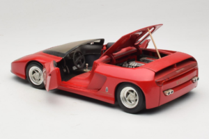 Pininfarina Mythos Punainen Revell 1:18 8806 Metalli — kuva 5 / 8