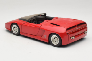 Pininfarina Mythos Punainen Revell 1:18 8806 Metalli — kuva 7 / 8