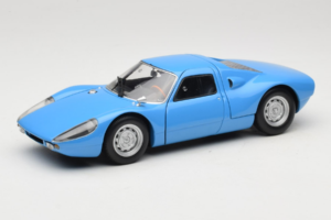 Porsche 904 GTS Sininen Minichamps 1:18 180067721 Metalli
