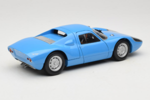 Porsche 904 GTS Sininen Minichamps 1:18 180067721 Metalli — kuva 5 / 8