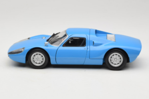 Porsche 904 GTS Sininen Minichamps 1:18 180067721 Metalli — kuva 6 / 8