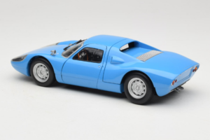 Porsche 904 GTS Sininen Minichamps 1:18 180067721 Metalli — kuva 7 / 8
