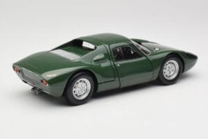 Porsche 904 GTS Vihreä Minichamps 1:18 180067724 Metalli — kuva 3 / 8