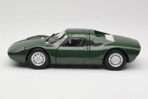 Porsche 904 GTS Vihreä Minichamps 1:18 180067724 Metalli — kuva 4 / 8