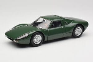Porsche 904 GTS Vihreä Minichamps 1:18 180067724 Metalli