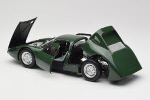 Porsche 904 GTS Vihreä Minichamps 1:18 180067724 Metalli — kuva 5 / 8
